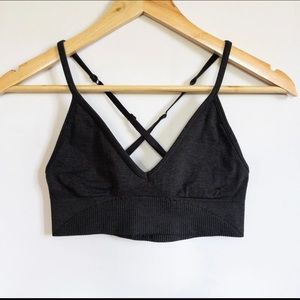 Lululemon bra